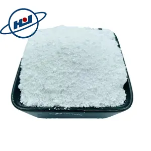Factory Made CAS 1305-78-8 Calcium Oxide With Metallurgical Flux Industry Grade