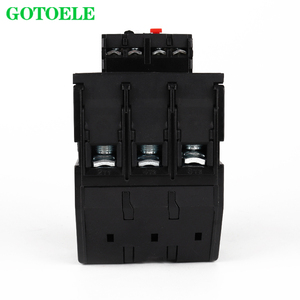 Relais LRD-33 30-40A nouveau style série marchandises utilisées pour les nouveaux produits de la série LC1 ont un stock - Product Image 2