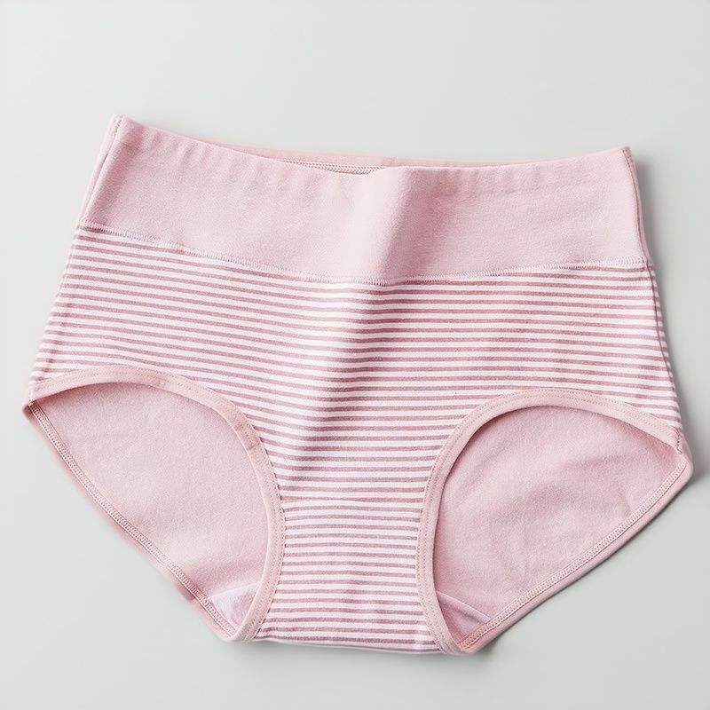 Pink-stripe