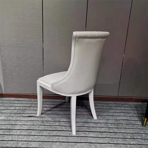 Achetez des <span class=keywords><strong>chaises</strong></span> de <span class=keywords><strong>salle</strong></span> <span class=keywords><strong>à</strong></span> <span class=keywords><strong>manger</strong></span> contemporaines et modernes <span class=keywords><strong>à</strong></span> dossier haut pour la <span class=keywords><strong>salle</strong></span> <span class=keywords><strong>à</strong></span> <span class=keywords><strong>manger</strong></span>, la cuisine, en vente près de chez moi - Product Image 4