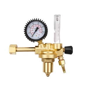 Regolatore di <span class=keywords><strong>Gas</strong></span> CO2 tipo italia europea - Product Image 1