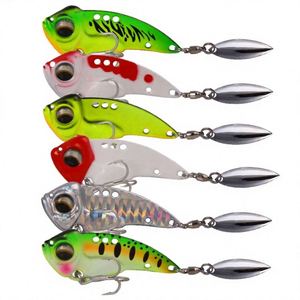 70mm Small Size Bionic Painting <b>Floating</b> Minnow Lure Jerkbaits Artificial Hard Bait <b>Fishing</b> Lure Minnow - Product Image 2