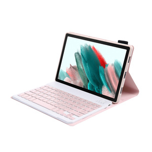 Étui clavier Bluetooth avec support pour tablette Samsung Galaxy Tab A8 10,5 pouces - Product Image 3