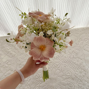 <span class=keywords><strong>Bouquet</strong></span> <span class=keywords><strong>de</strong></span> tulipes artificielles réalistes <span class=keywords><strong>de</strong></span> style INS, fait main, fleurs mélangées, pour mariage, photographie <span class=keywords><strong>de</strong></span> <span class=keywords><strong>mariée</strong></span>, <span class=keywords><strong>bouquet</strong></span> <span class=keywords><strong>de</strong></span> la <span class=keywords><strong>mariée</strong></span> - Product Image 6