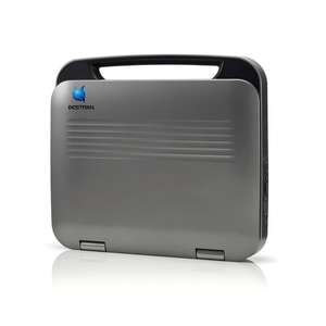 Échographe vétérinaire portable pour chiens et petits animaux, rechargeable par USB, certifié CE, garantie de 2 ans - Product Image 5