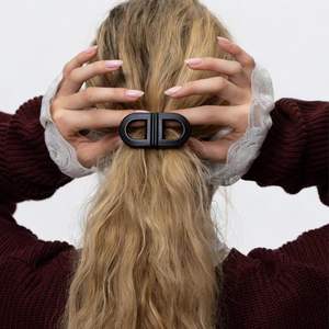 定制智能磁性发夹 女士小号发夹 强力固定 二合一发型夹配件 防滑发夹 - Product Image 3