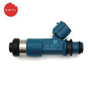 Inyector de Combustible 15710-65J00 para Motor de Gasolina Suzuki J20A 2.0L, Pieza de Auto - Product Image 2