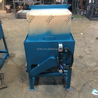 Scie automatique pour dalles lapidaireuses de 14 à 60 pouces pour la découpe de pierres précieuses, diamants, jades et autres pierres.