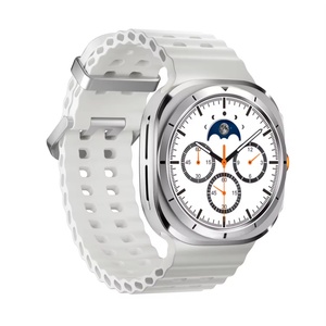 Nuevo Reloj Inteligente HD8 Ultra con Pantalla de 1.46 Pulgadas, ChatGPT, Brújula, Monitoreo del Sueño, Múltiples Modos Deportivos, Relojes Inteligentes con IA 2025 - Product Image 5