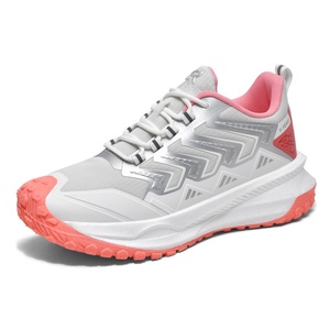 <span class=keywords><strong>Zapatillas</strong></span> deportivas para correr para hombre, <span class=keywords><strong>zapatillas</strong></span> deportivas con amortiguación, calzado para senderismo al aire libre, calzado deportivo para <span class=keywords><strong>mujer</strong></span>, calzado deportivo para todo terreno, calzado para entrenamiento y caminar - Product Image 3