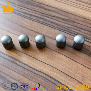 Backreamer Hdd Pilot Head <span class=keywords><strong>Carbide</strong></span> Răng <span class=keywords><strong>Tungsten</strong></span> <span class=keywords><strong>Carbide</strong></span> Saw Mẹo Rt2 <span class=keywords><strong>Cutter</strong></span> - Product Image 4