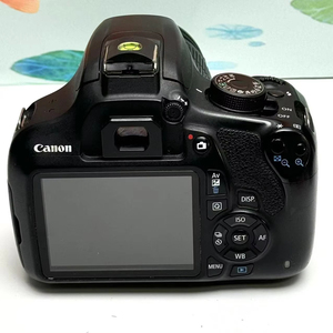 กล้อง <span class=keywords><strong>Canon</strong></span> <span class=keywords><strong>1200D</strong></span> ของแท้ ขายส่ง รุ่นเริ่มต้น สำหรับถ่ายภาพที่บ้าน กล้องดิจิตอล SLR แบบมีเลนส์แยกจำหน่าย - Product Image 1