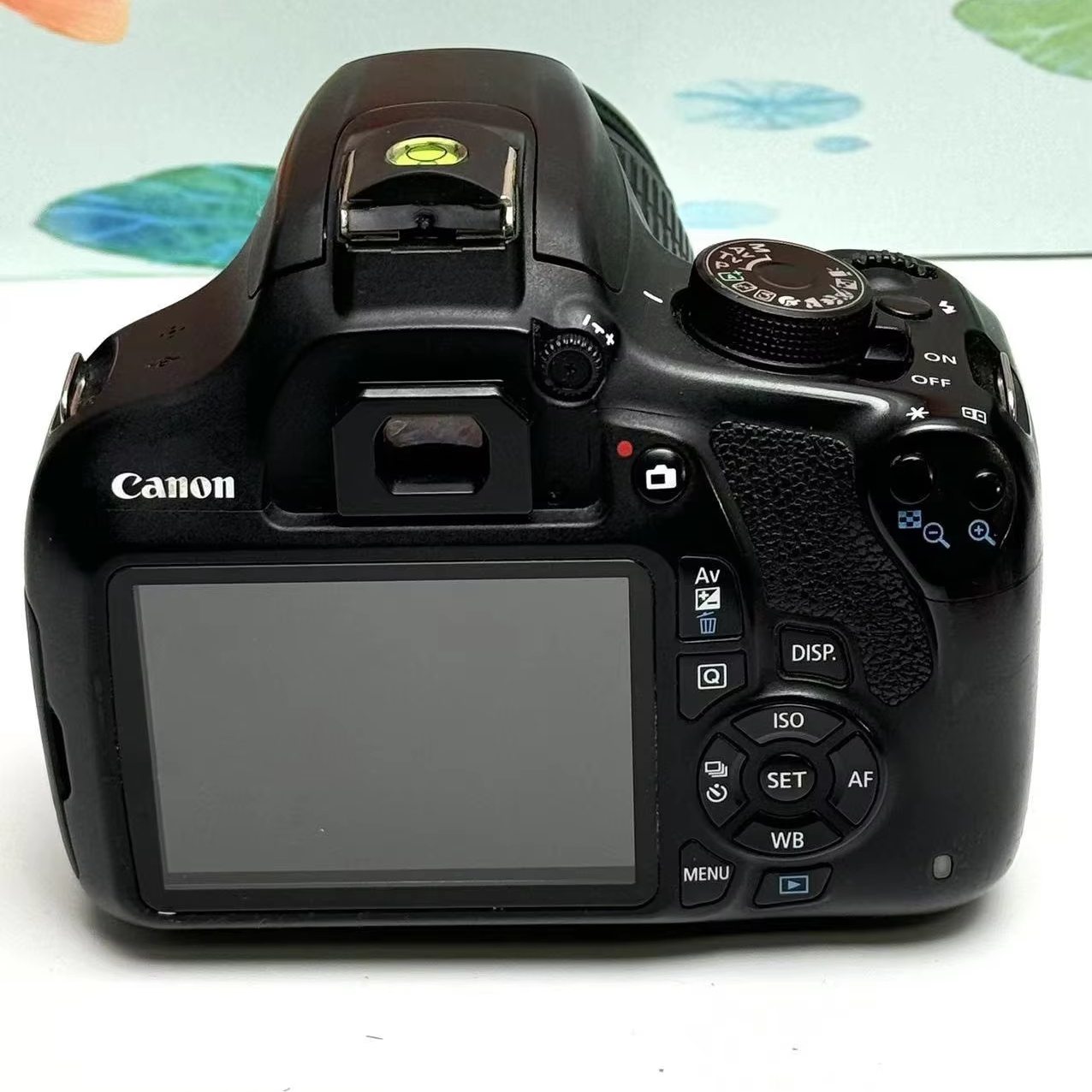 デジタルカメラ Canon EOS1200D Canon EOS 1200D - Photo Review