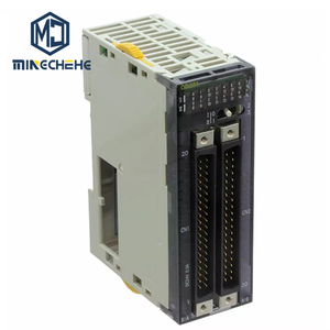 ชุดควบคุมตำแหน่ง CJ1W-NC414 CJ1W-NC281 CJ1W-NC113 โมดูลไดรเวอร์เซอร์โวมอเตอร์แบบพัลส์เอาต์พุต 4 แกน 2 แกน - Product Image 1