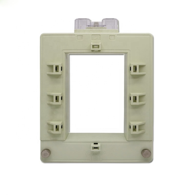 High Quality Professional KCT-120x80 800/5A AC Low Voltage Split Core Ct transformers