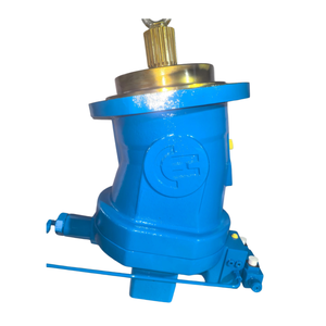 มอเตอร์ไฮดรอลิกมีแรงบิดสูง A6V500HD6.2FZ23450-866-0 A6V107 A6V200 A6V160 A6V250ลูกสูบ A6V500 A6V355 - Product Image 1