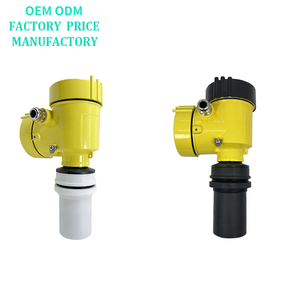 Ventes directes d'usine Shanghai Keyile : Jauge de niveau ultrasonique de base et transmetteurs de niveau ultrasoniques KYL-CSB haute précision - Product Image 1