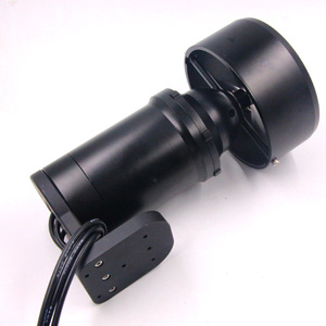 KYO-40T <span class=keywords><strong>sous</strong></span>-<span class=keywords><strong>marin</strong></span> 300M 48V 40kg poussée <span class=keywords><strong>sous</strong></span>-marine propulseur moteur sans balais pour planche à roulettes électrique <span class=keywords><strong>sous</strong></span>-<span class=keywords><strong>marin</strong></span> Robot <span class=keywords><strong>RC</strong></span> bateau ROV - Product Image 1