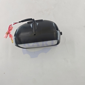 Repuestos para Excavadora KARL 167-3441 1673441, Faro Delantero para Excavadora E312C E312D E320D E320C E319C, Luz de Trabajo, Bombilla de 24V - Product Image 5