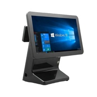 Solución para Minoristas, Precio Económico, Pantalla Táctil, Caja Registradora POS, Intel Core, Windows 10, Pantalla de 15/15.6 Pulgadas