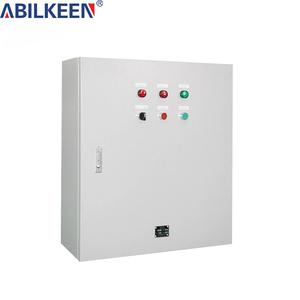 Abilkeen nhà máy trực tiếp jxf loạt 230V điện áp thấp điện Bảng điều khiển không thấm nước bảng phân phối Hộp tủ trạm biến áp - Product Image 3