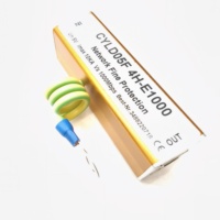 Parafoudre réseau 1000M, Parafoudre de signal Gigabit RJ45