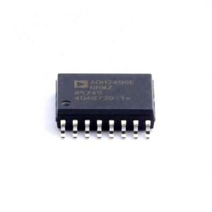 Paquete de chip original ISO1450BDWR, comunicación de vídeo, interruptor transceptor USB, interfaz de señal Ethernet - Product Image 2