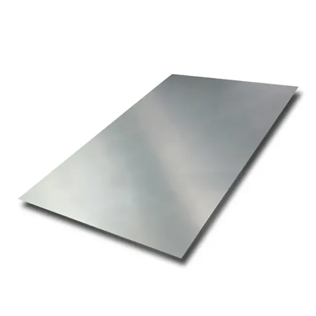 Factory Direct High Quality Ss 316 Price 630 Sheet Marine Grade Stainless Steel Plate