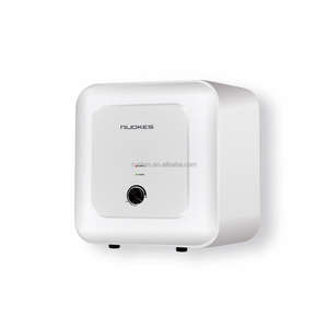 Tanque de Almacenamiento Cuadrado de ABS de 10L, 15L, 30L para Calentador de Agua <span class=keywords><strong>EWH</strong></span> Incloy 840 con Protección IPX4 a Prueba de Agua para Cocina, Ducha, Hoteles y Uso Doméstico - Product Image 2