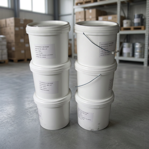 BAOFULL Stannous Chloride Dihydrate (SnCl22H2O) Food Grade Industrial Grade Reagent Grade White Crystalline 98-99% Purity CAS - Product Image 2