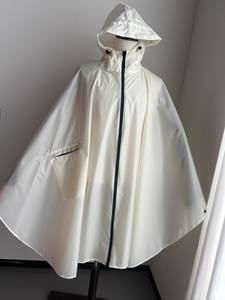 <span class=keywords><strong>Chubasquero</strong></span> portátil 3 en 1, Ponchos impermeables para lluvia, Poncho impermeable para <span class=keywords><strong>mujer</strong></span>, <span class=keywords><strong>chubasquero</strong></span> para motociclistas para excursiones de campamento - Product Image 6