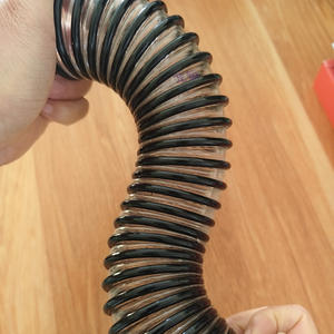 Tubo Flessibile Corrugato in <span class=keywords><strong>PVC</strong></span> da 1 Pollice per Isolamento, Prodotto in Cina - Product Image 4