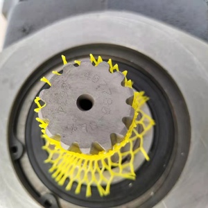 Oilgear 4755930 Hydraulic Pump PVG-130-B1UB-LDFK-P-1NSNN Middle Partial Oil Port Hydraulic Pump - Product Image 4