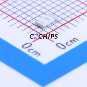 12F.10000063AG12S1B02 One-Time Fuse 1206 Fuse ( Type: SMD Fuse )( Rated Current: 1A )( Rated Voltage: 63V ) - Product Image 1