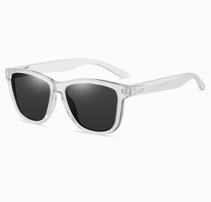 2023 mode hommes lunettes <span class=keywords><strong>de</strong></span> soleil polarisées classique carré conduite Logo personnalisé lunettes <span class=keywords><strong>de</strong></span> soleil <span class=keywords><strong>nuances</strong></span> - Product Image 4