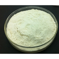 Poudre de papaïne de qualité alimentaire pour attendrir la viande et clarifier les boissons