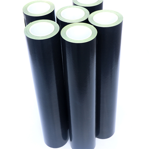 Qualité fiable <span class=keywords><strong>téflon</strong></span> PTFE tissu de verre adhésif <span class=keywords><strong>ruban</strong></span> d'emballage avec logo pour Emballage En Boîte - Product Image 1