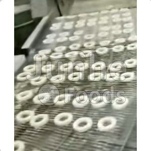 Restaurante <span class=keywords><strong>para</strong></span> niños, suministro a granel, Tempura prefrito <span class=keywords><strong>congelado</strong></span>, anillos de cebolla picada empanada, bolsas de <span class=keywords><strong>pan</strong></span> rallado de harina con revestimiento crujiente - Product Image 6