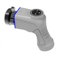 Caméra endoscopique vétérinaire sans fil Boostmind Premium 4K à faible latence pour hôpital vétérinaire, opération minimalement invasive sur animaux