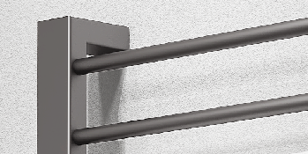 โลหะสีเทา