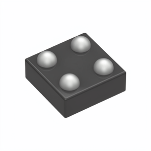 Power Management (PMIC) NCP161BFCS300T2G Buy Online Electronic Components In Stock 4 XFBGA, WLCSP - Product Image 1