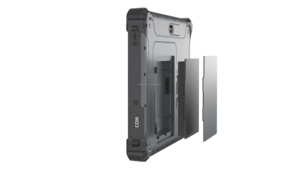 <span class=keywords><strong>Genzo</strong></span> 10 Android Tablet robusta Batería extraíble 10000mAh Tablet robusta Android Tablet industrial robusta 10 pulgadas - Product Image 6