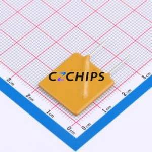 TRA1200 Resettable Fuse Through hole Component (THT),P=10.2mm Fuse 16V 100A 12A 24A - Product Image 2