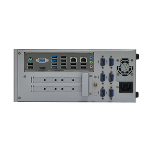 ชิปเซ็ต ELSKY H310 ปี 2026 สำหรับคอมพิวเตอร์ควบคุมอุตสาหกรรมแบบตั้งโต๊ะ รองรับการ์ดจอแยก รองรับซีพียูอิสระ LGA1151 รุ่นที่ 6-9 - Product Image 3