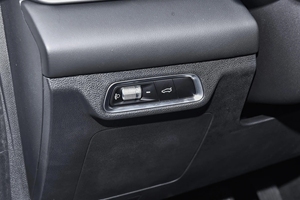 High Performance Geely Binyue L 1.5TD 290N·m L2 ADAS Sporty City SUV Automobile Vehicle Geely Coolray L - Product Image 6