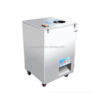 Máquina de escalado y eviscerado de pescado <span class=keywords><strong>Vertical</strong></span> DE LA INDUSTRIA Máquina de limpieza de pescado Máquina de escalado de pescado eléctrico - Product Image 2