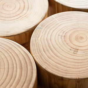 Hermosa Mesa de Centro de Madera Maciza con Decoración de Raíz Tallada, Diseño Moderno y Sencillo, Origen Chongqing, para Uso Doméstico y en Alojamientos - Product Image 3