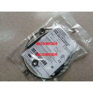 Sensor inductivo Baumer F2.110.7304/01 para impresora Heidelberg, máquina de impresión offset, PNP 24VDC 6mm - Product Image 1