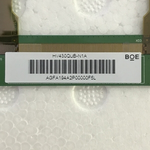 Panel de Pantalla LCD LED BOE para BOE HV430QUB-N1A OPEN CELL BOE - Product Image 2