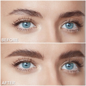 Pas besoin d'eau Private Label Clear Brow Wax Styling Fixing Vegan Brow Freeze Sculpt Savon avec brosse Gel pour sourcils - Product Image 5